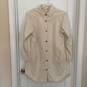 Original Curator SF work shirt